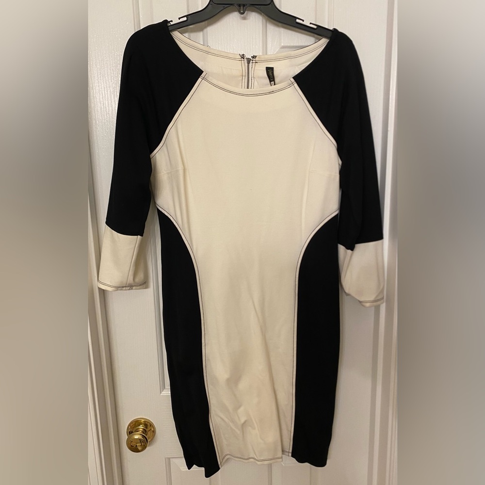 Plenty by Tracy Reese Mini Dress, Size 10